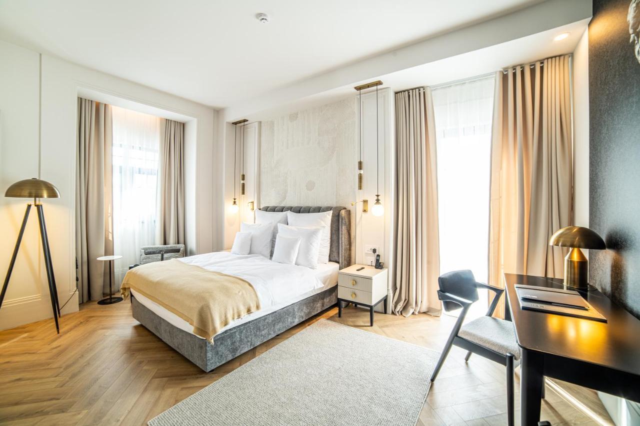 Zet Hotel