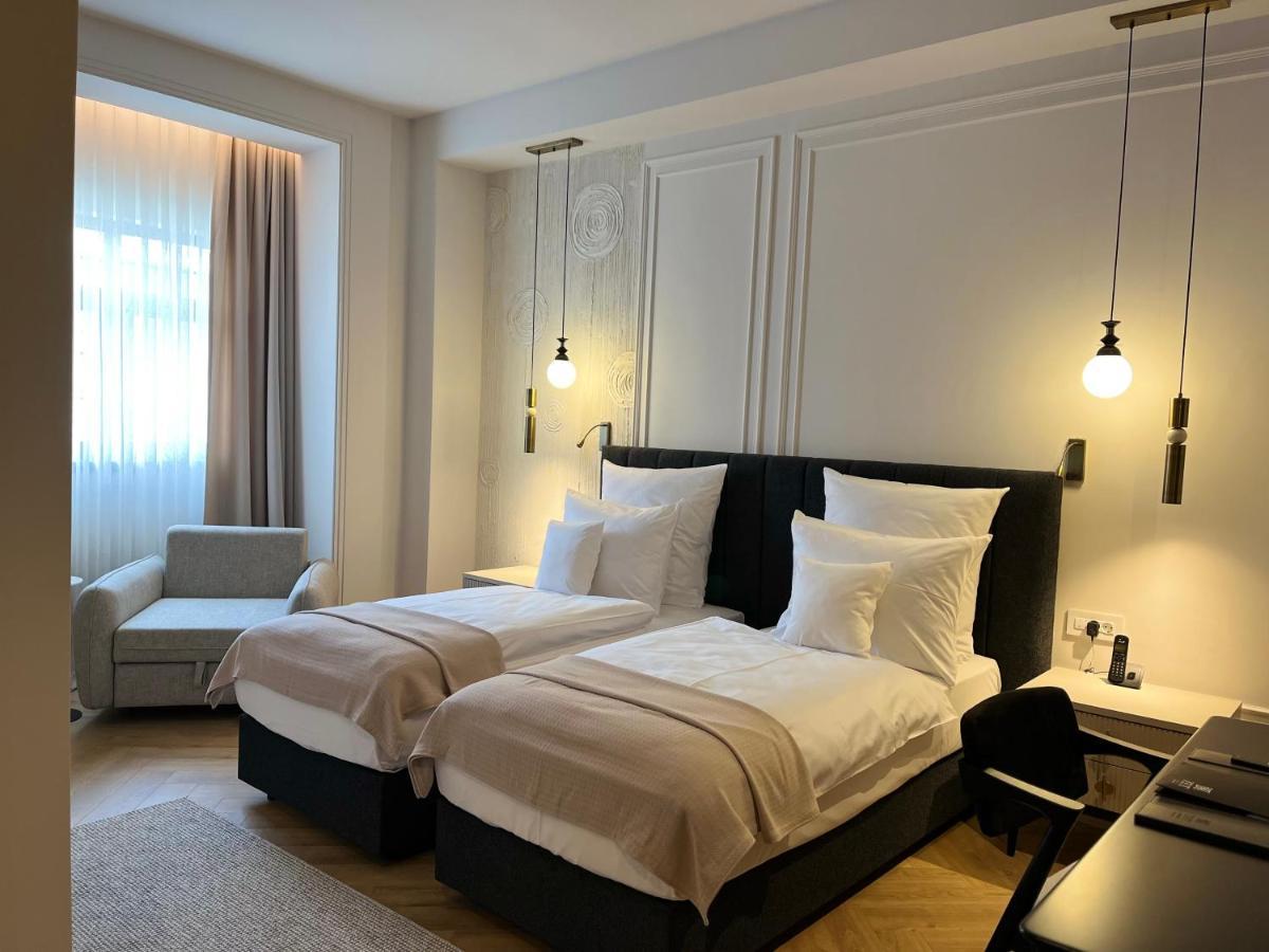 Hotel Zet 5*